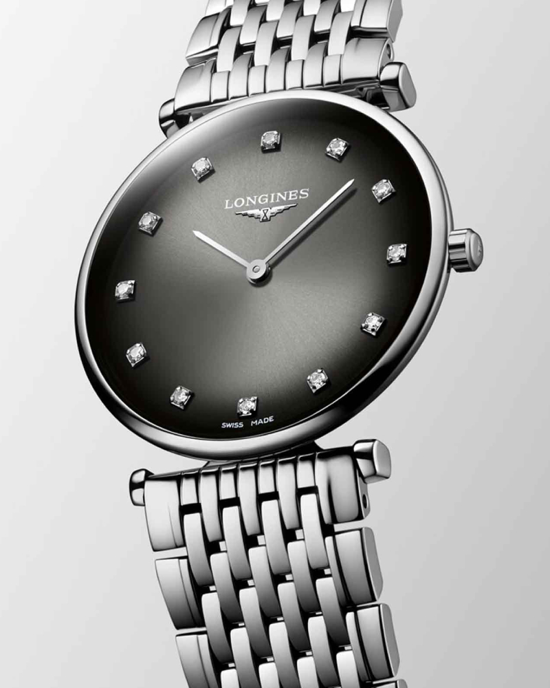 La Grande Classique de Longines - L4.512.4.77.6