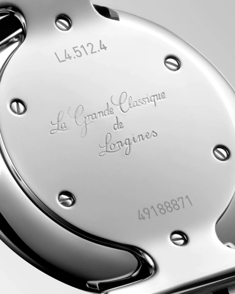 La Grande Classique de Longines - L4.512.4.77.6