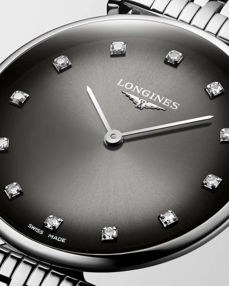 La Grande Classique de Longines - L4.512.4.77.6