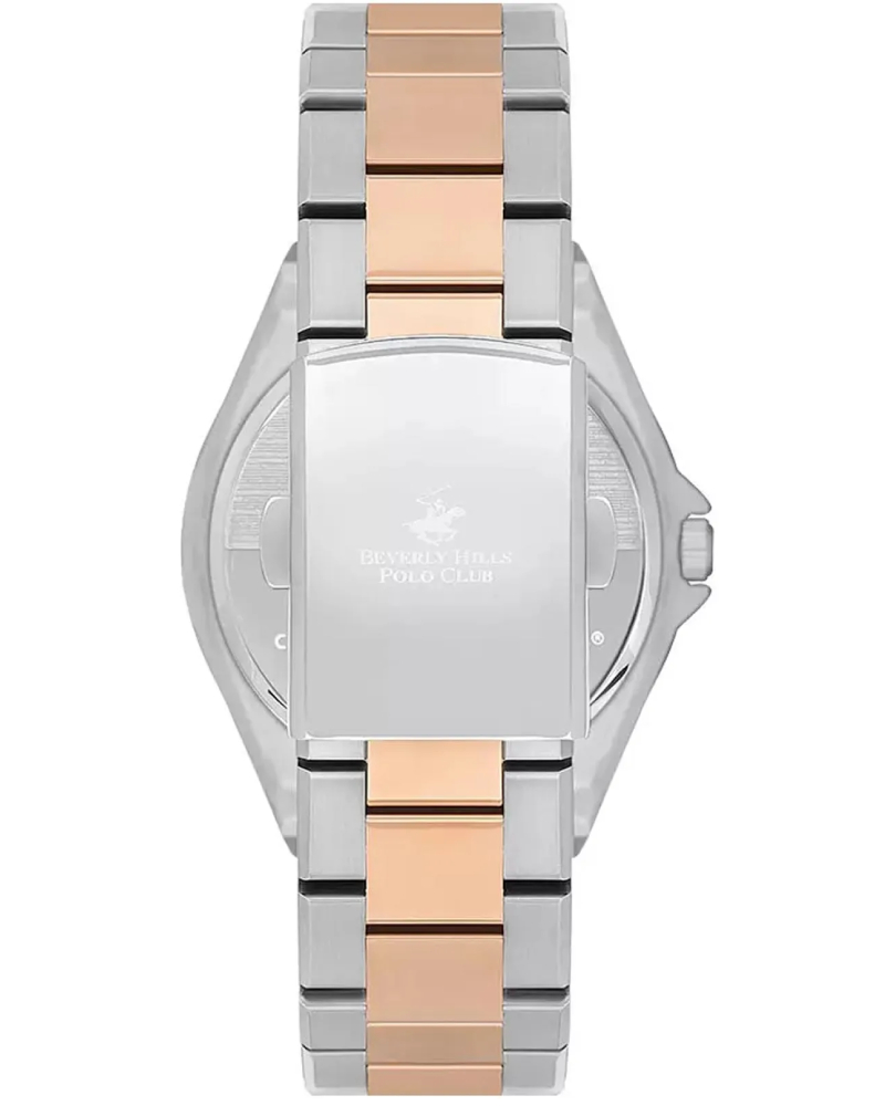 Часы Beverly Hills Polo Club BP3570X.520