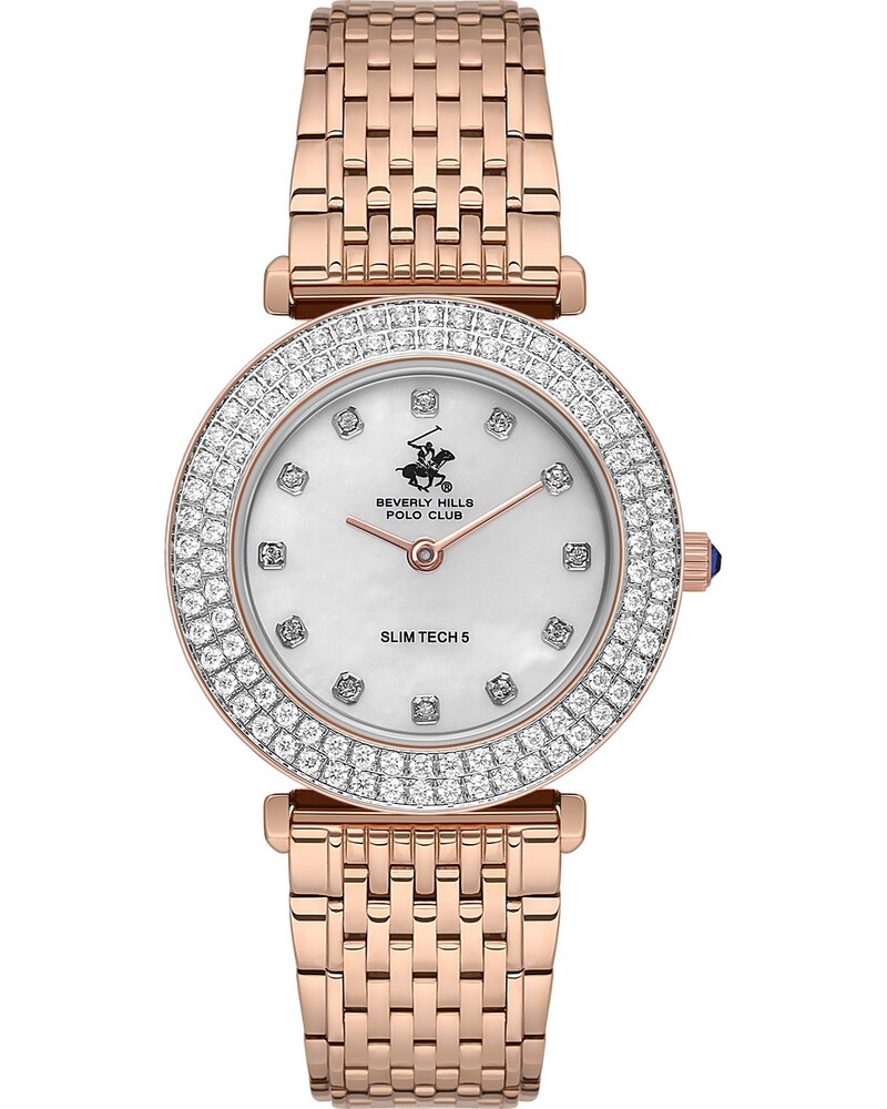 Часы Beverly Hills Polo Club BP3610C.420