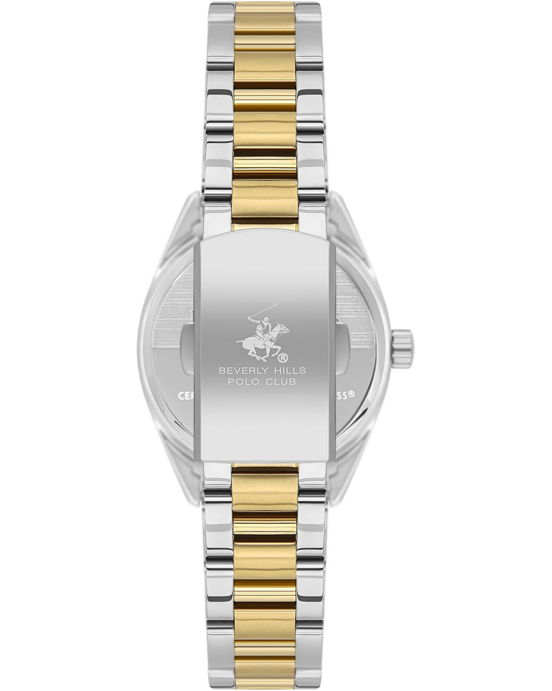 Часы Beverly Hills Polo Club BP3601X.220