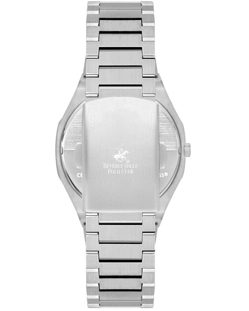 Часы Beverly Hills Polo Club BP3634X.390