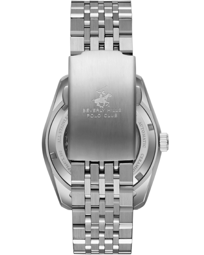 Часы Beverly Hills Polo Club BP3697X.330