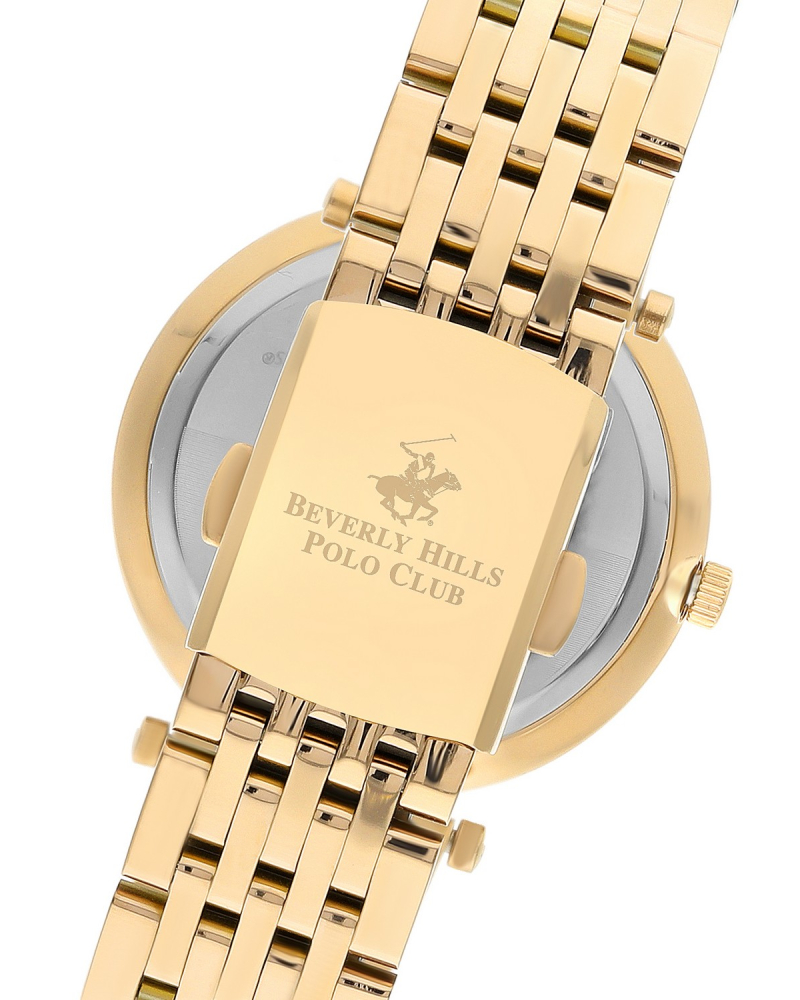 Часы Beverly Hills Polo Club BP3183X.120