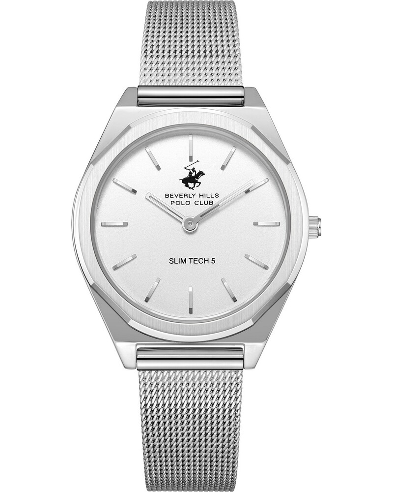 Часы Beverly Hills Polo Club BP3711X.330