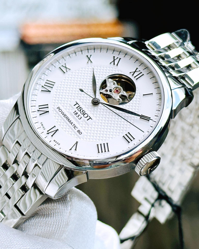 Tissot T-Classic T0064071103302