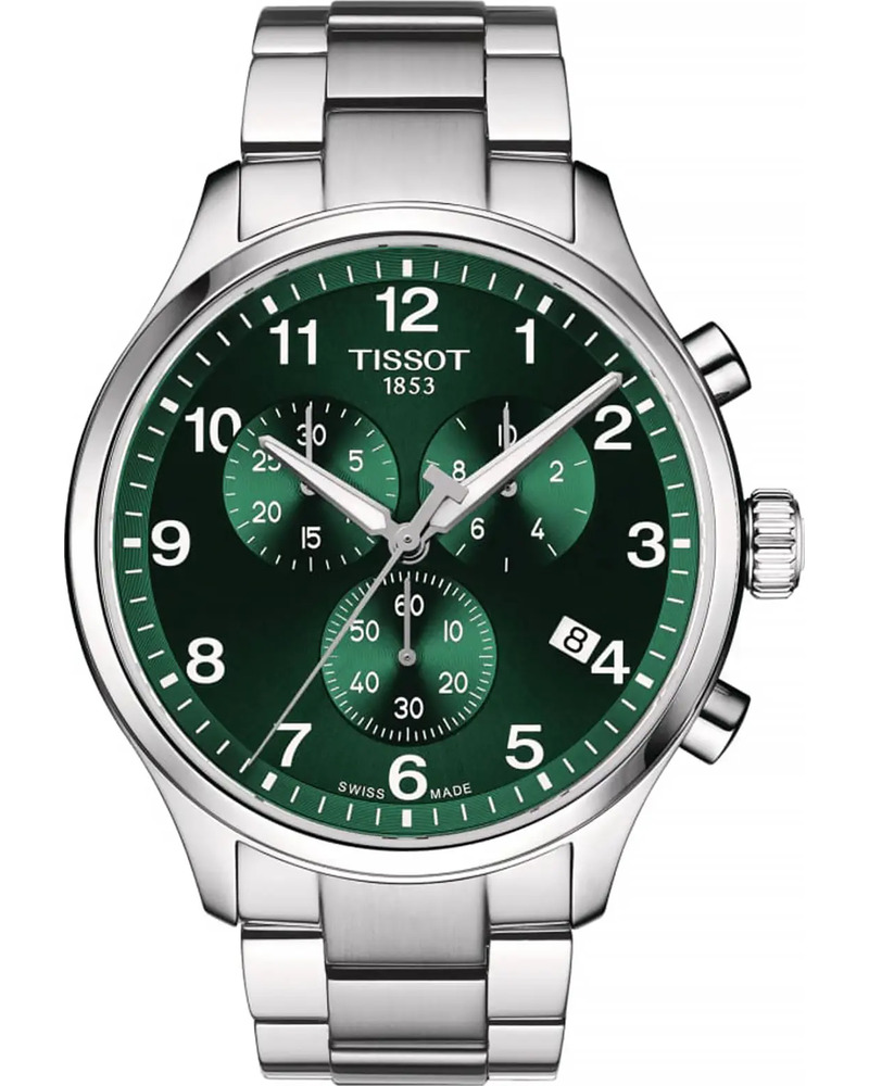 Tissot T-Sport T1166171109200