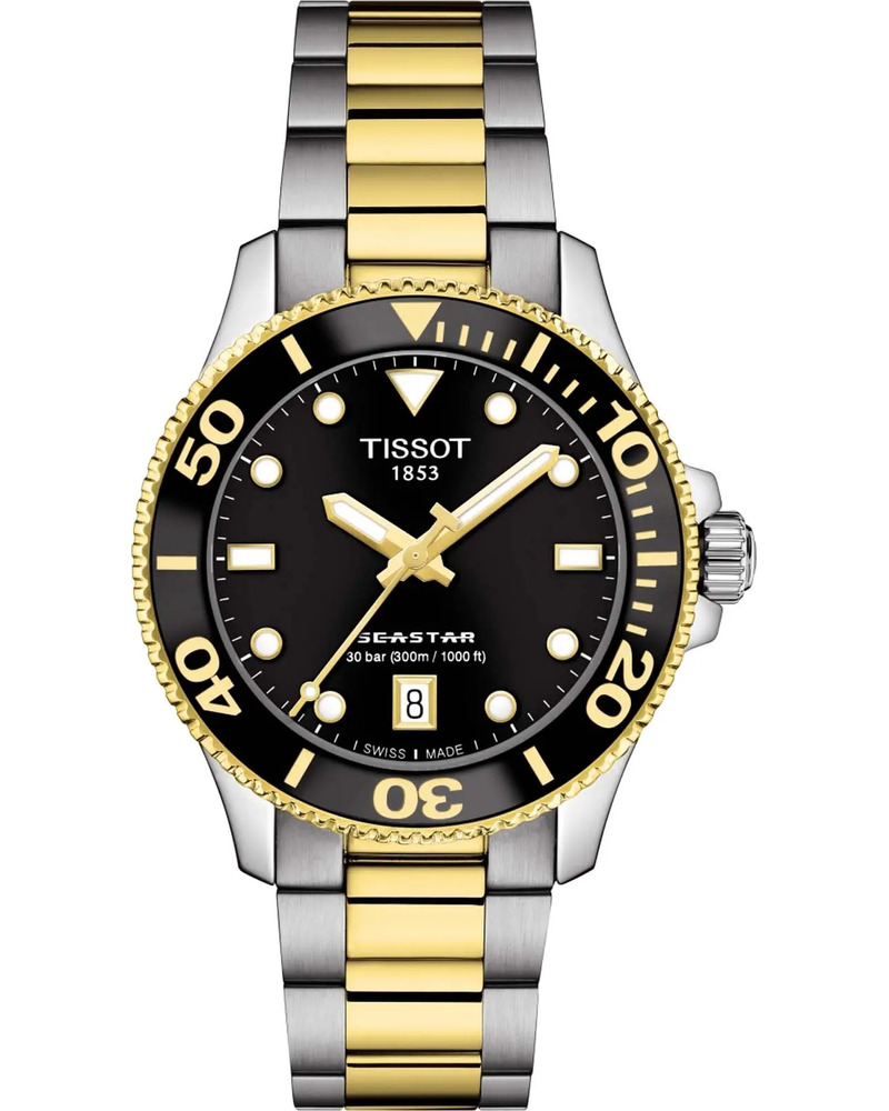 Tissot T-Sport T1202102205100