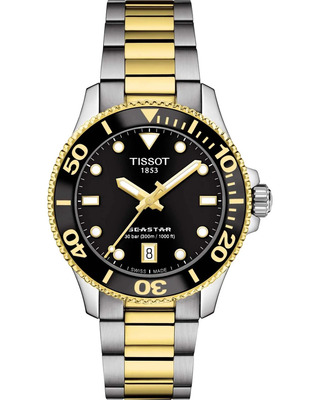 Tissot T-Sport T1202102205100