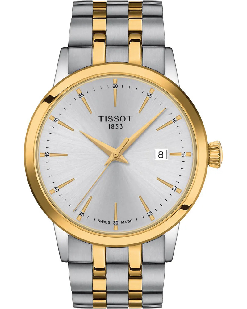 Tissot T-Classic T1294102203100