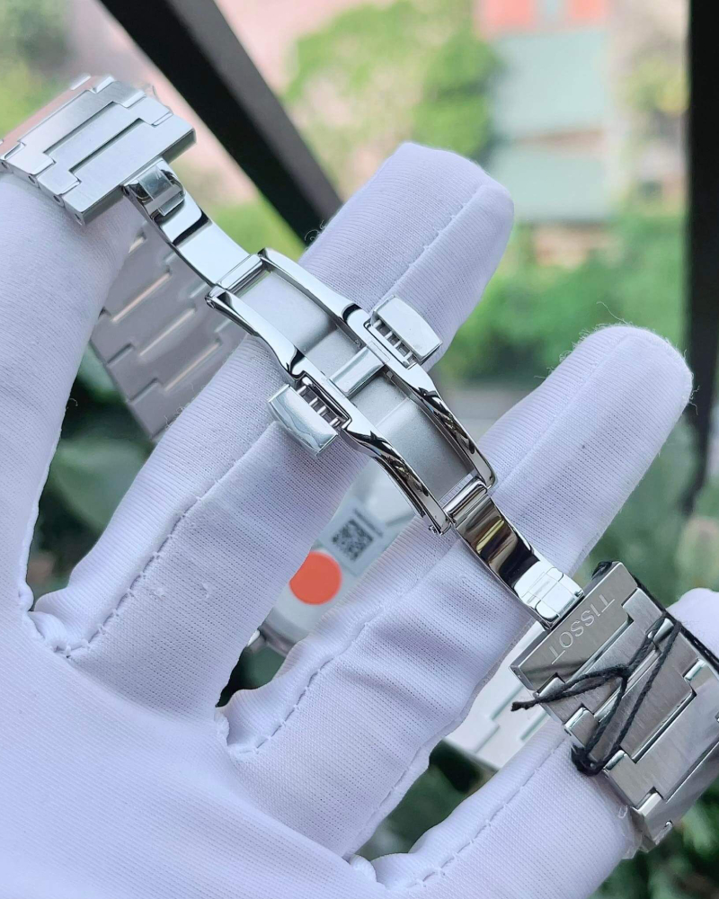 Tissot PRX T1374101109100