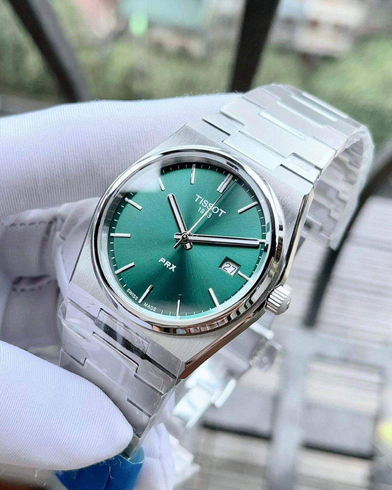 Tissot PRX T1374101109100