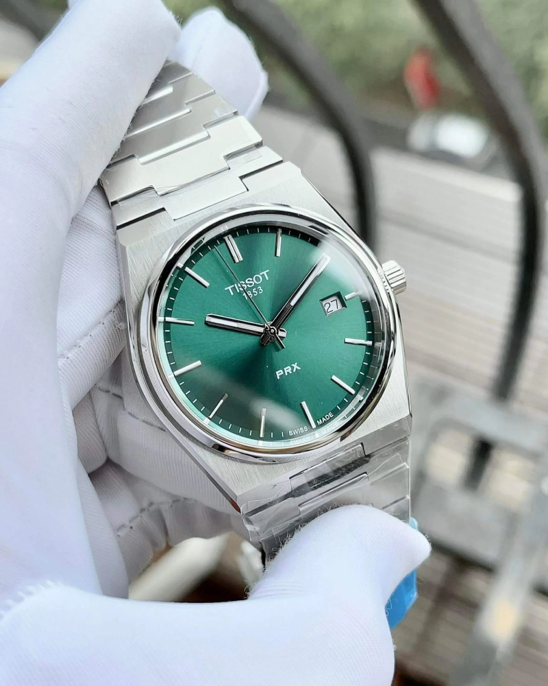 Tissot PRX T1374101109100