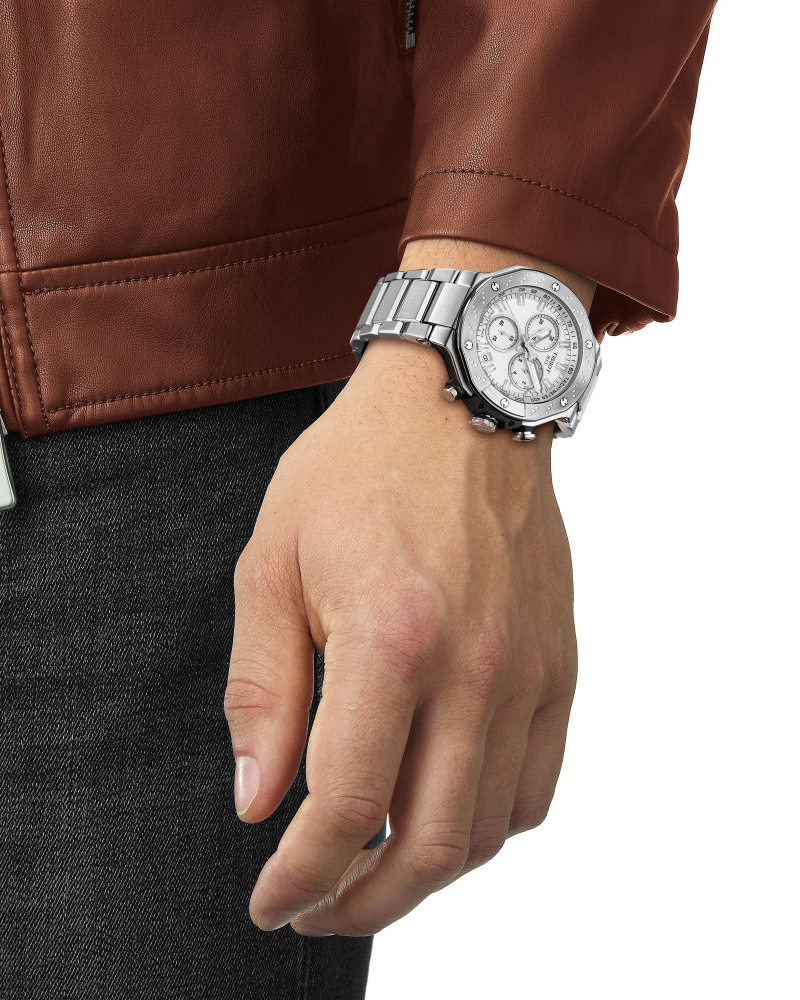 Tissot T-Race Chronograph T1414171103100