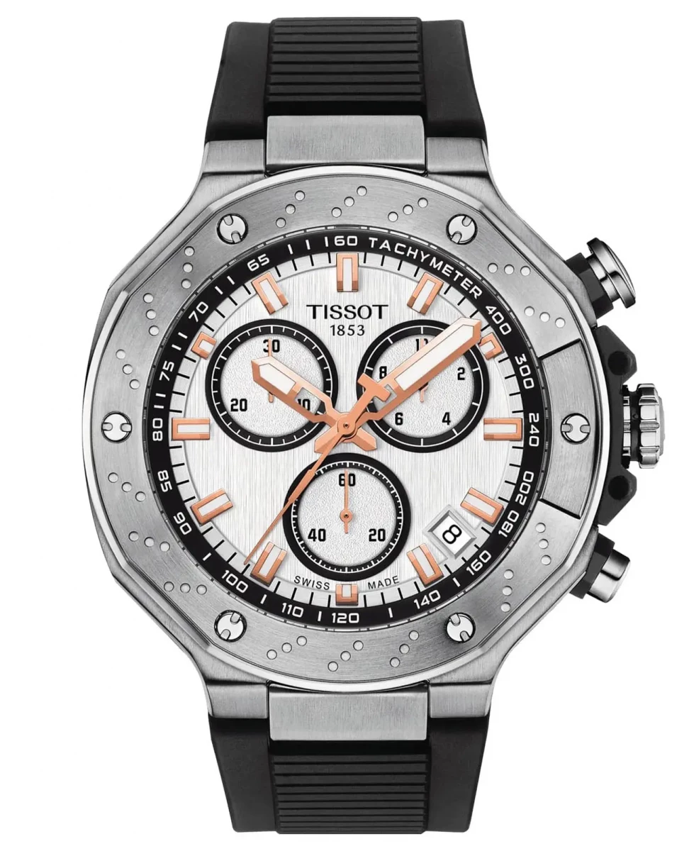 Tissot T-Sport T1414171701100