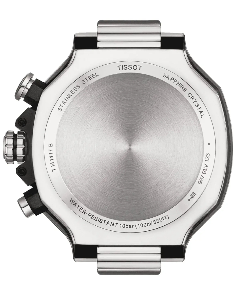 Tissot T-Sport T1414171701100