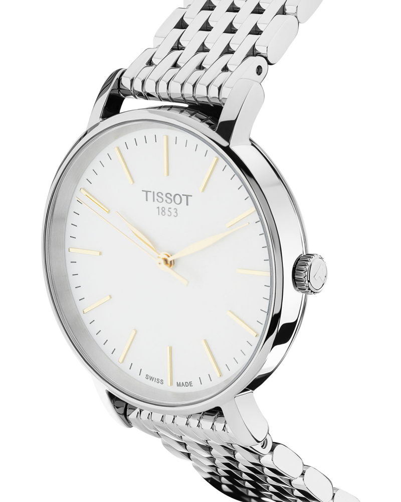 Tissot T-Classic T1432101101101