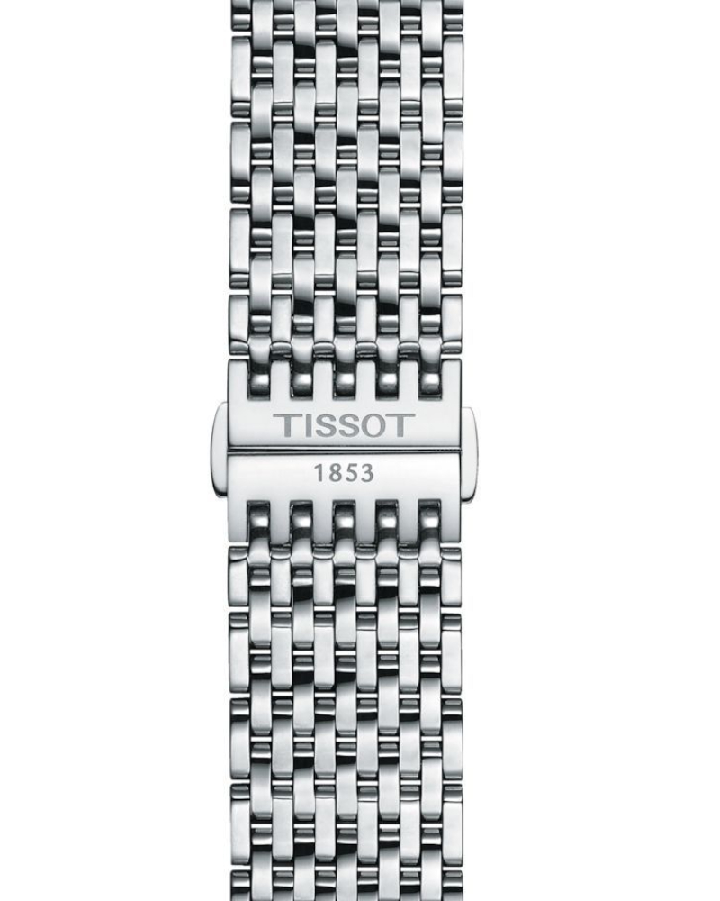 Tissot T-Classic T1434101104100