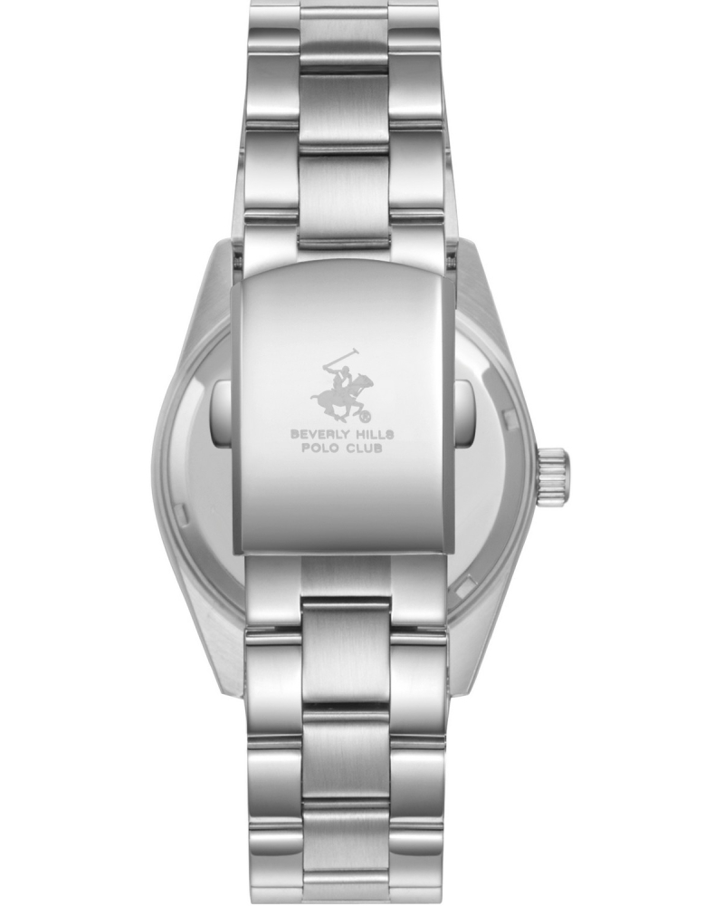 Часы Beverly Hills Polo Club BP3664X.370