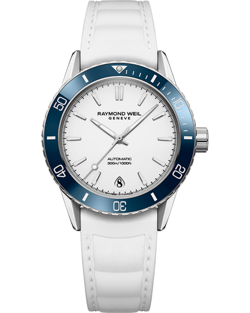 Часы Raymond Weil 2755-S83-30001