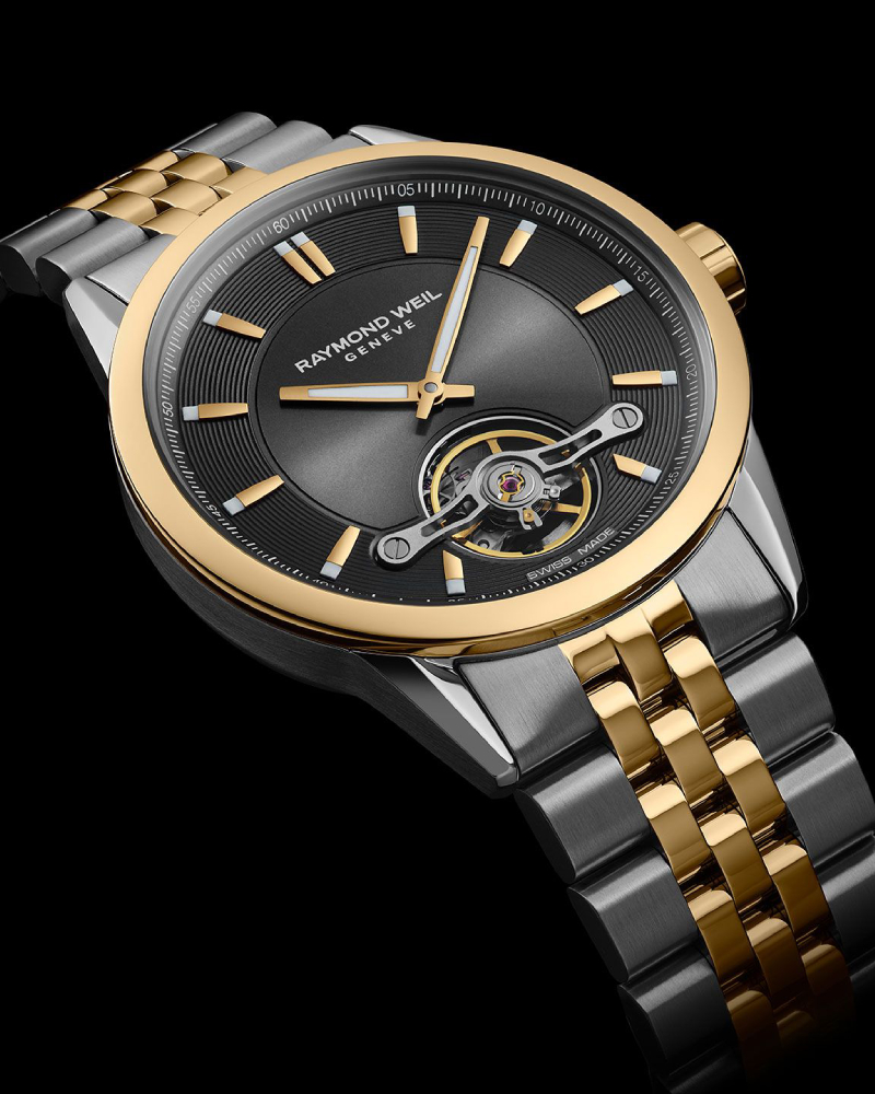 Часы Raymond Weil 2781-STP-60051