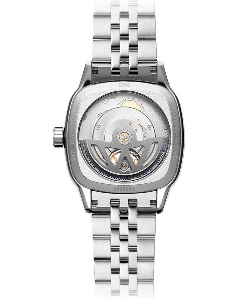 Часы Raymond Weil 2790-ST-50051