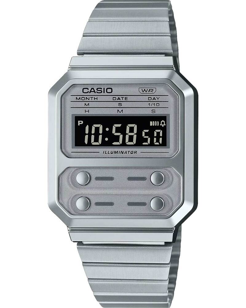 Casio A100WE-7B