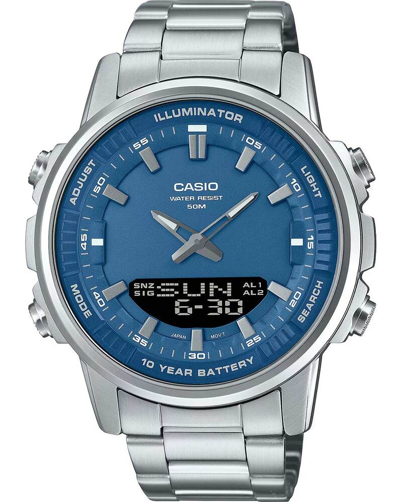 Casio AMW-880D-2A1