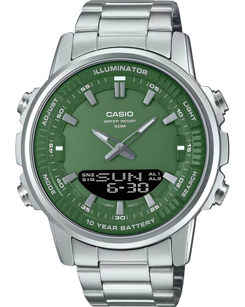 Casio AMW-880D-3A