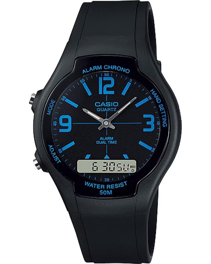 Casio AW-90H-2B