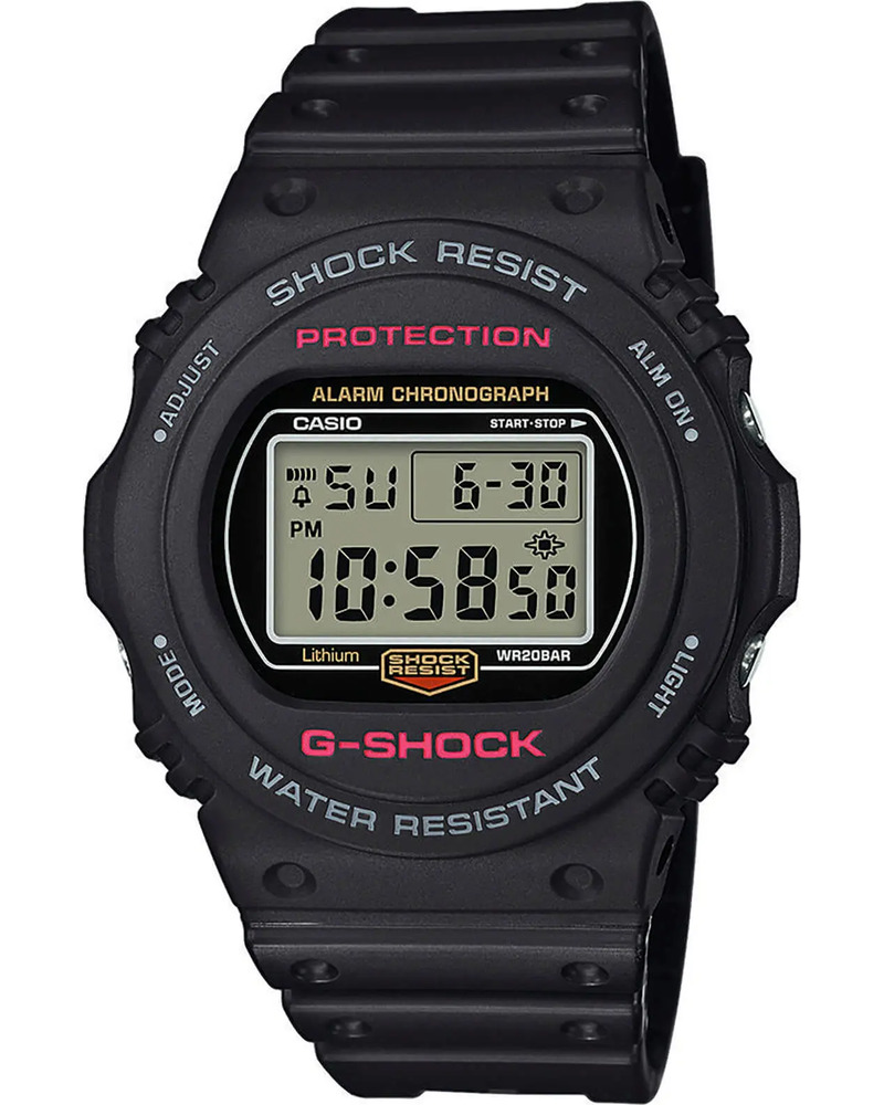 Casio DW-5750UE-1