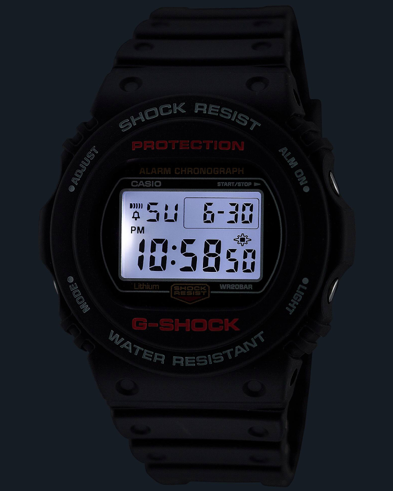 Casio DW-5750UE-1