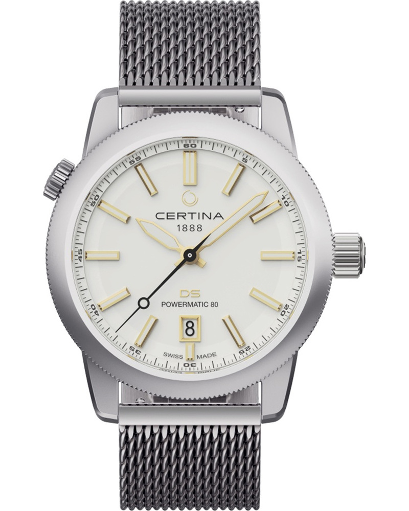 CERTINA 041.407.19.031.01