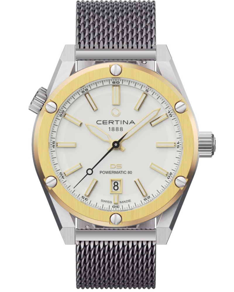 CERTINA 041.407.19.031.01