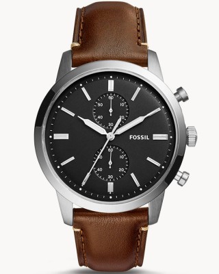 Часы Fossil FS5280