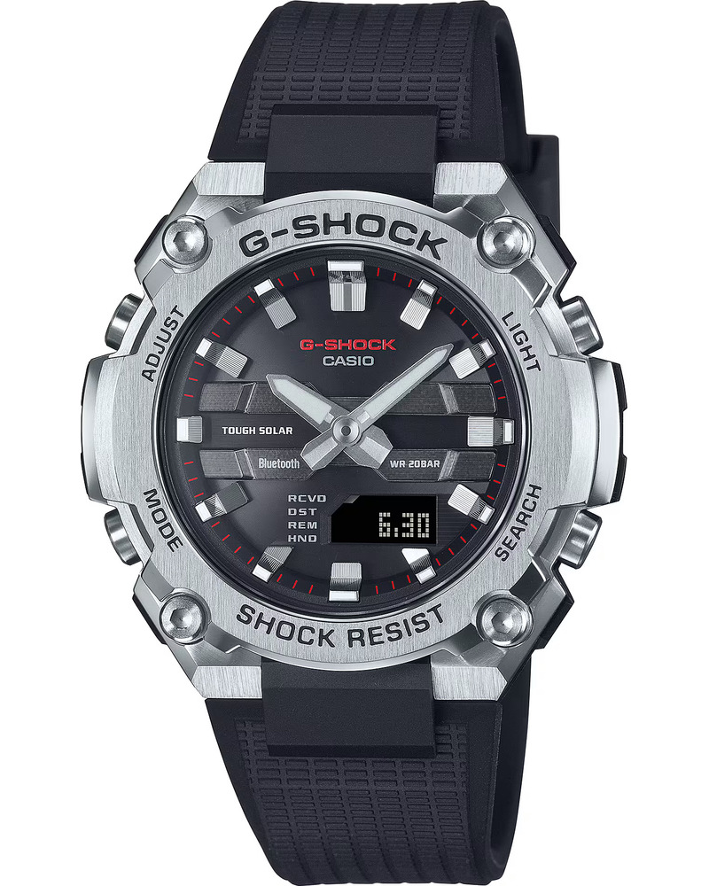 Casio GST-B600-1A