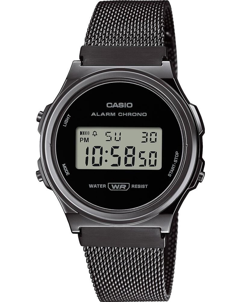 Casio A-171WEMB-1A