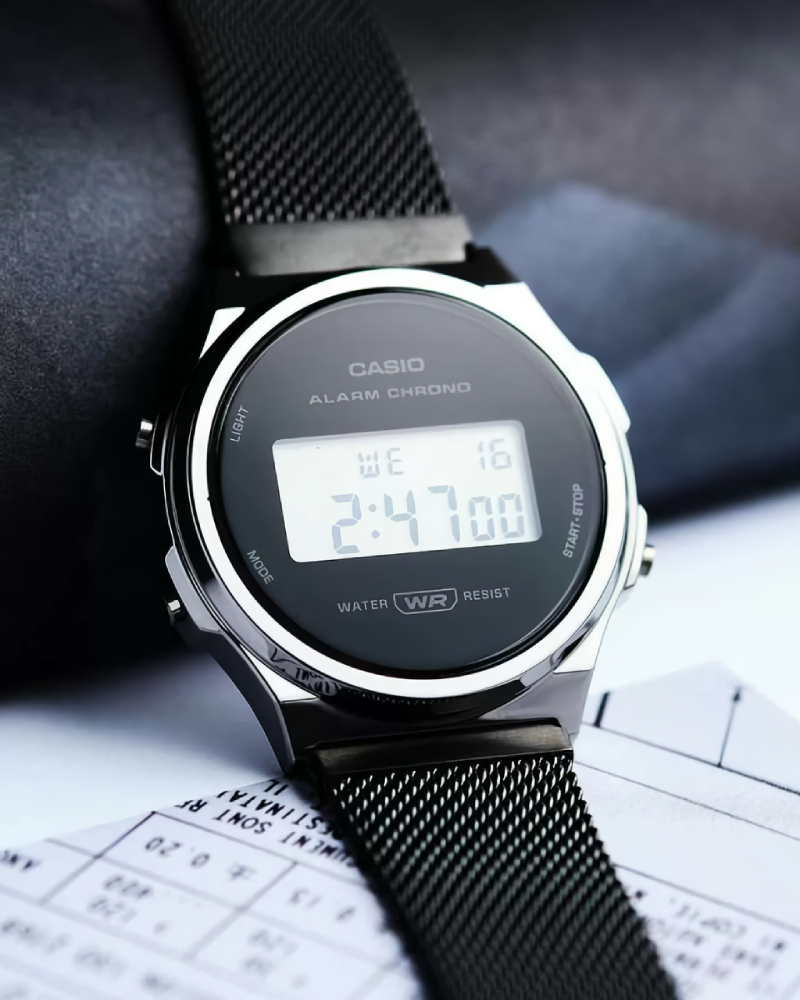 Casio A-171WEMB-1A