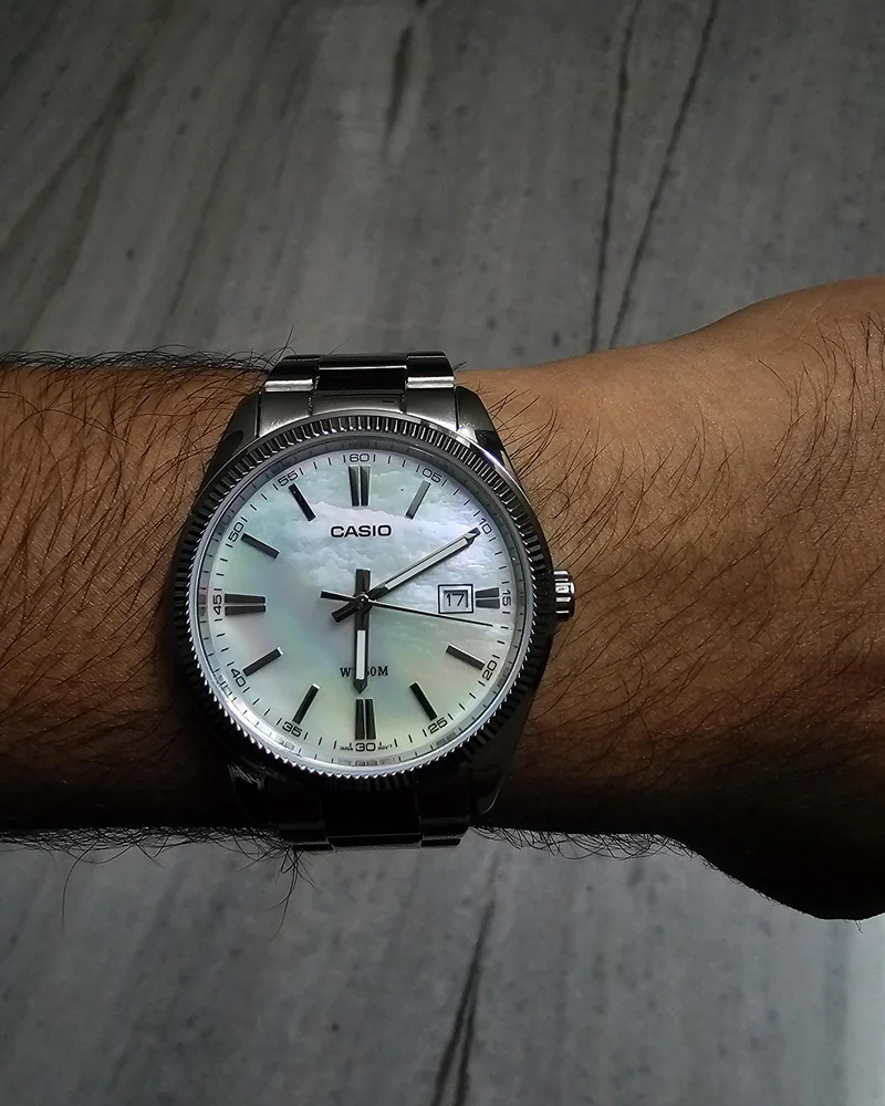 Casio MTP-1302DS-7A