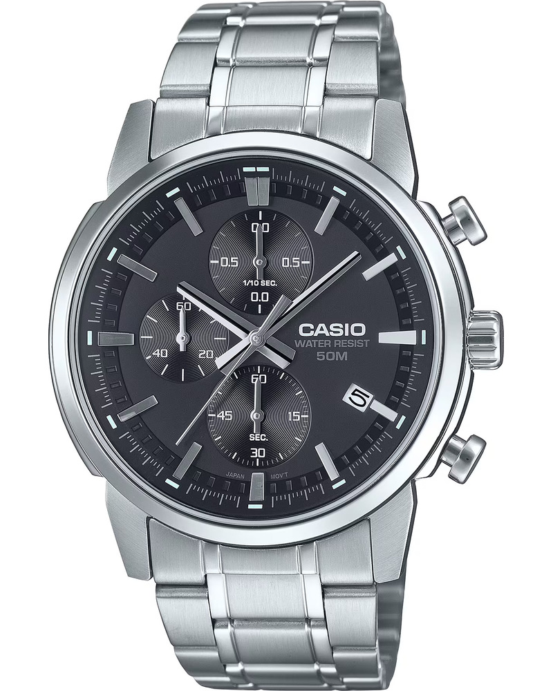 Casio MTP-E510D-1A1