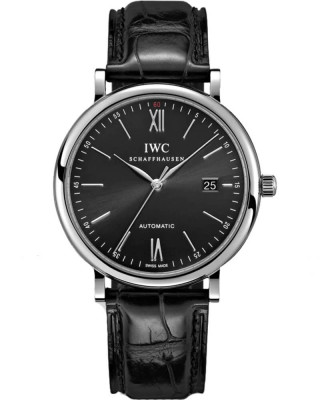 Наручные часы IWC Schaffhausen Portofino IW356502