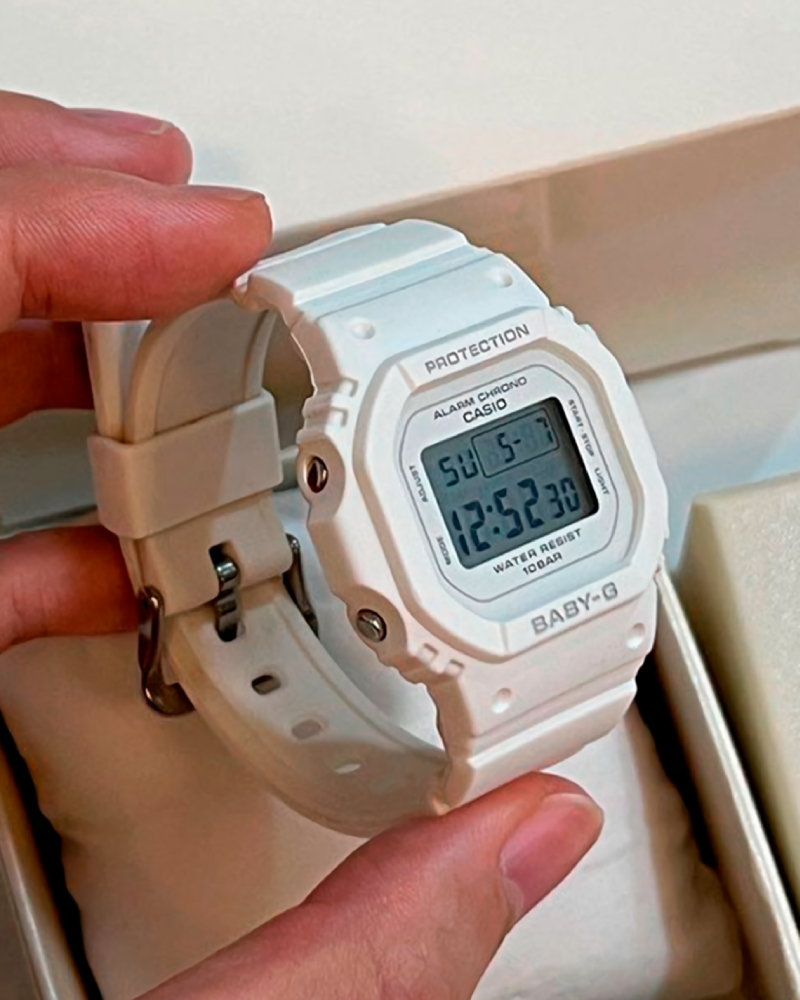 Casio BGD-565U-7