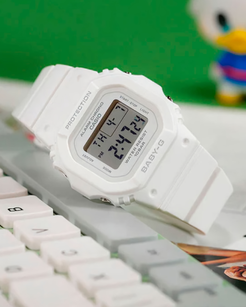 Casio BGD-565U-7