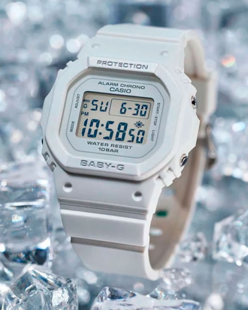 Casio BGD-565U-7