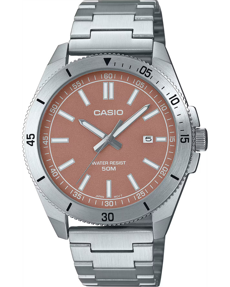 Casio MTP-B155D-5E