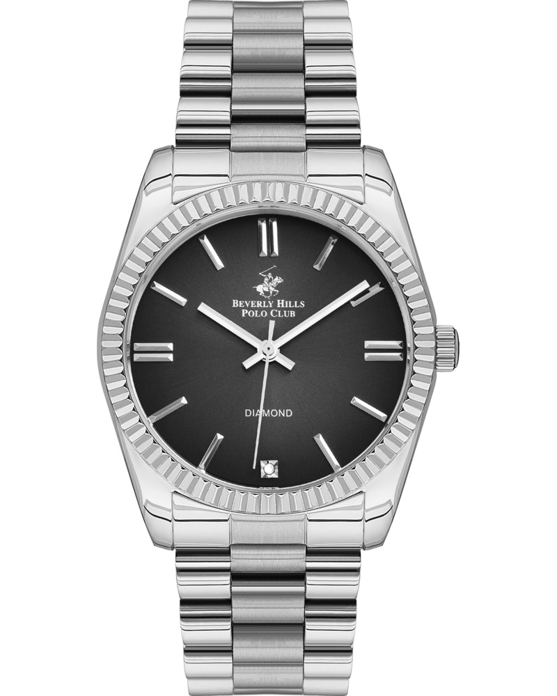 Часы Beverly Hills Polo Club BP3172C.350