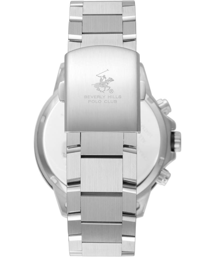 Часы Beverly Hills Polo Club BP3651X.370