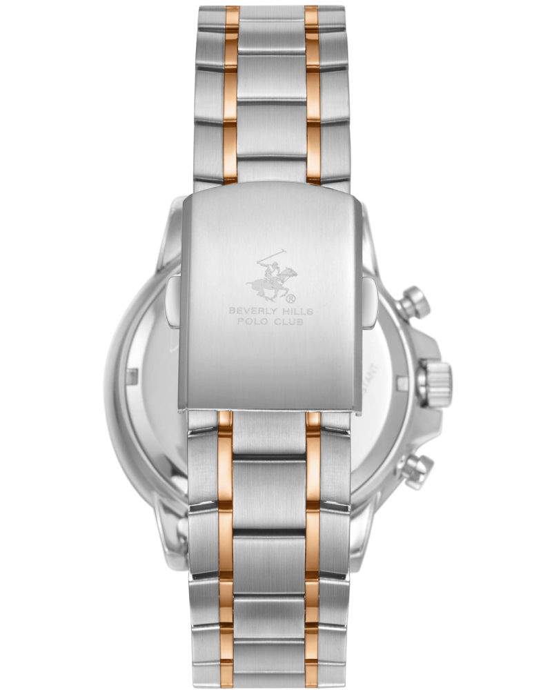 Часы Beverly Hills Polo Club BP3727X.590