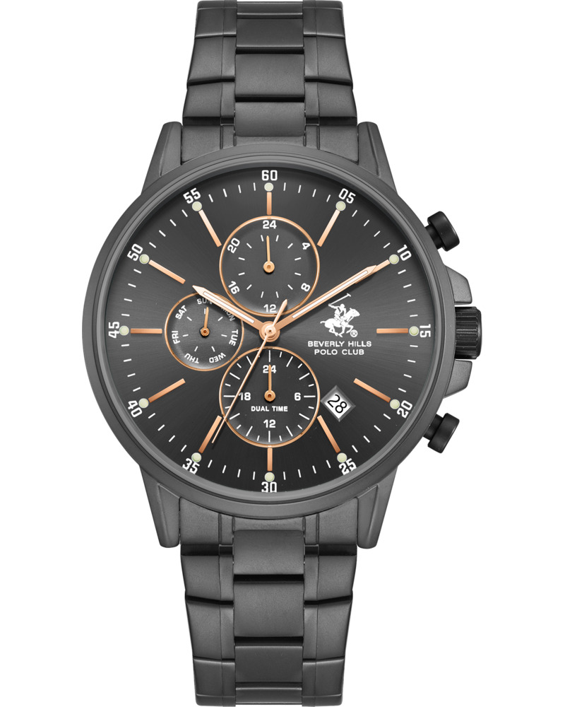 Часы Beverly Hills Polo Club BP3727X.660